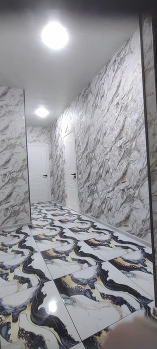 Отделочные работы Кадышева