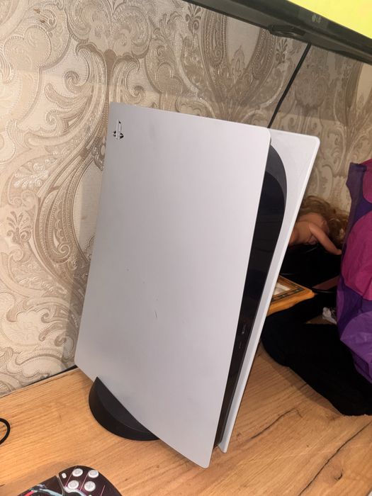 Playstation 5 обмен