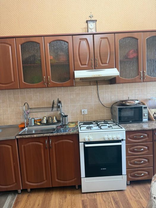 Кухонный гарнитур