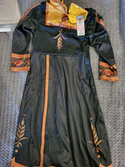 Rochie Anna Frozen 2