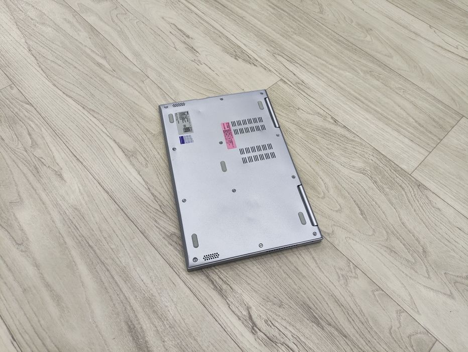 Nec x360 sensorni