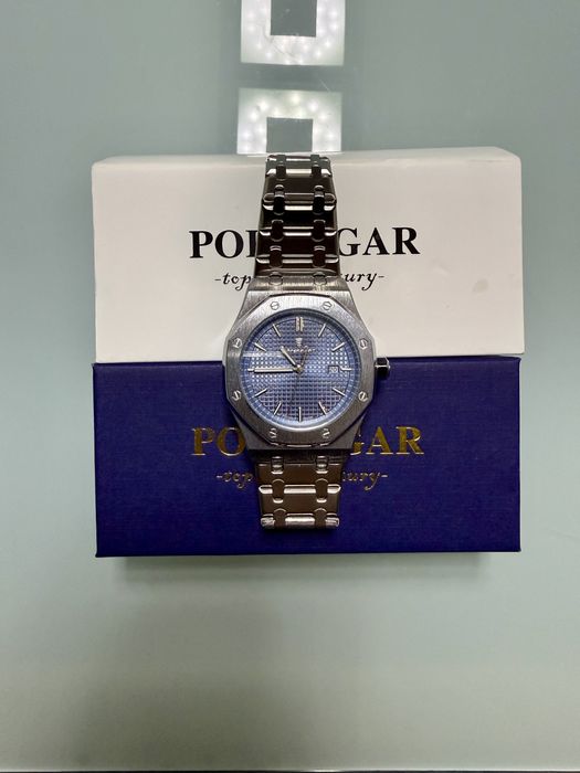 Мъжки часовник Poedagar