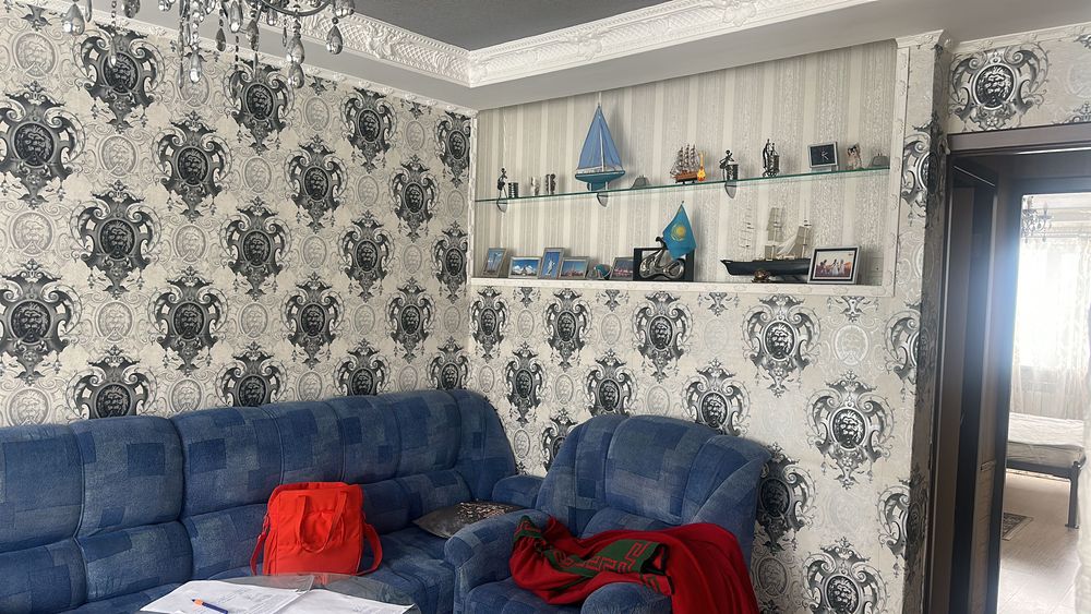 Сдаю квартиру на длительный срок