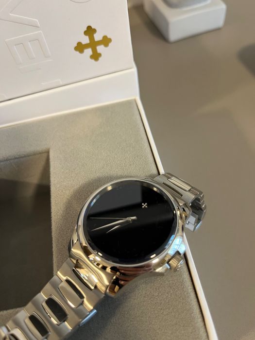 Мъжки часовник Venezianico