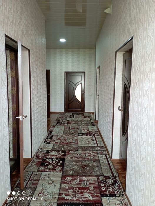 Продается дом в яшнаободском районе махалля тузел