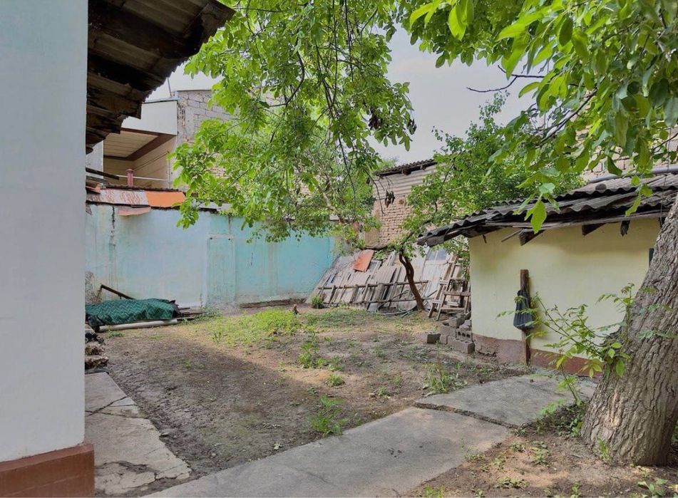 Продается участок