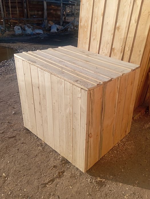 Будка для собак в наличии