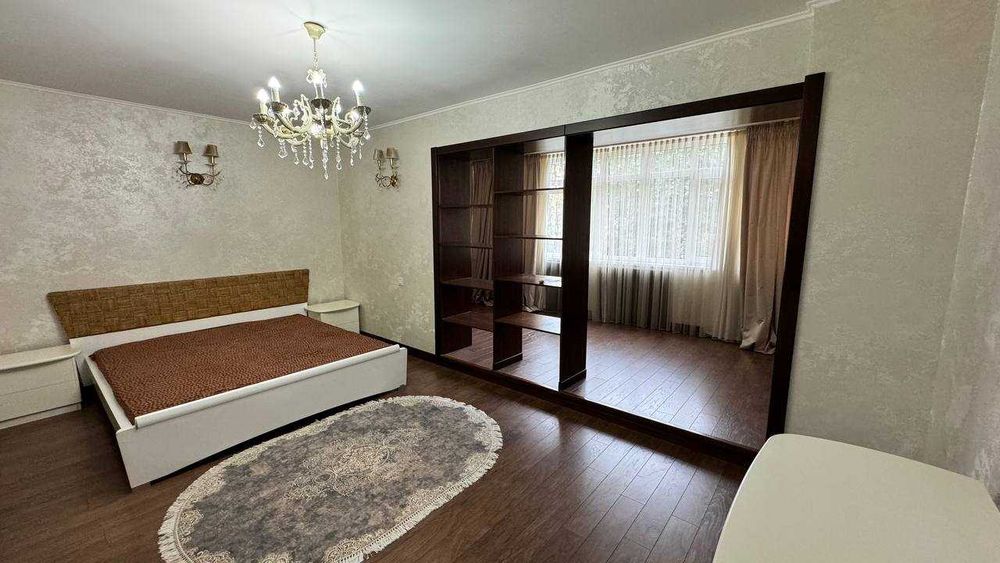 Продается просторная квартира!