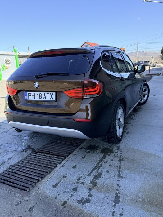BMW X1 2.0 Diesel