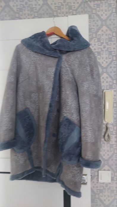 Продам дубленки женские .