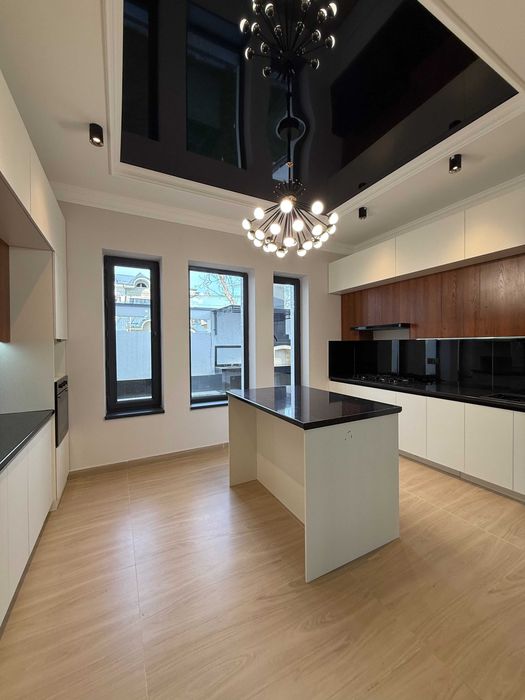 Bo'lib to'lashga tayyor hovli 2.6 sotix mebellari bilan