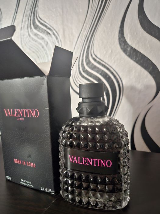 Valentino Uomo Born in Roma EDP 100ml