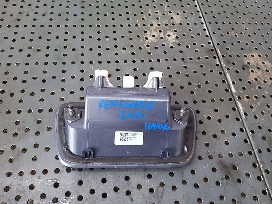 Switch maner deschidere haion jeep renegade 07357019190