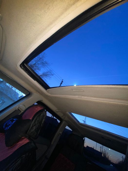 митсубис айртрек