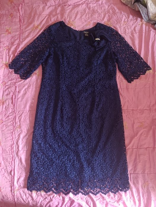 Платье вечернее Турецкое