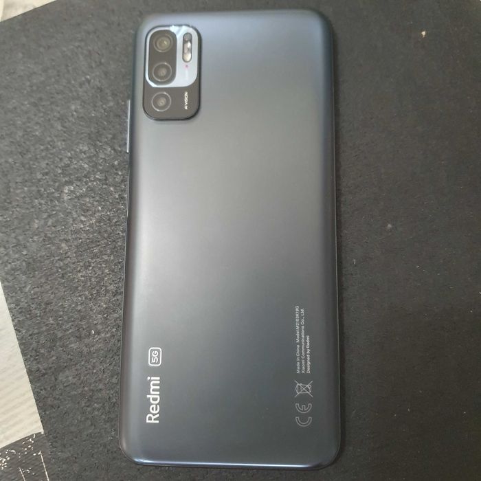Vând Redmi Note 10 5G