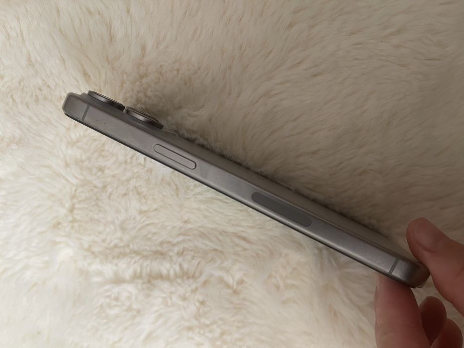 Айфон 15про мах  Iphone 15pro max