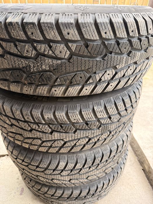 Jante originale Hyundai 17"