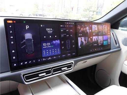 Lixiang L 9 naxt +  halol nasiya