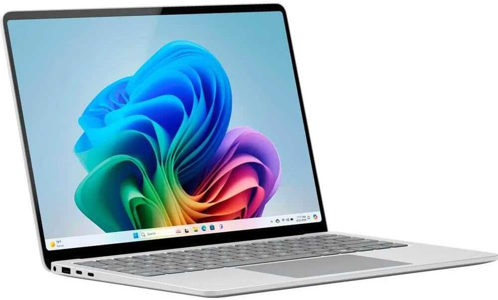 Microsoft Surface Laptop 13