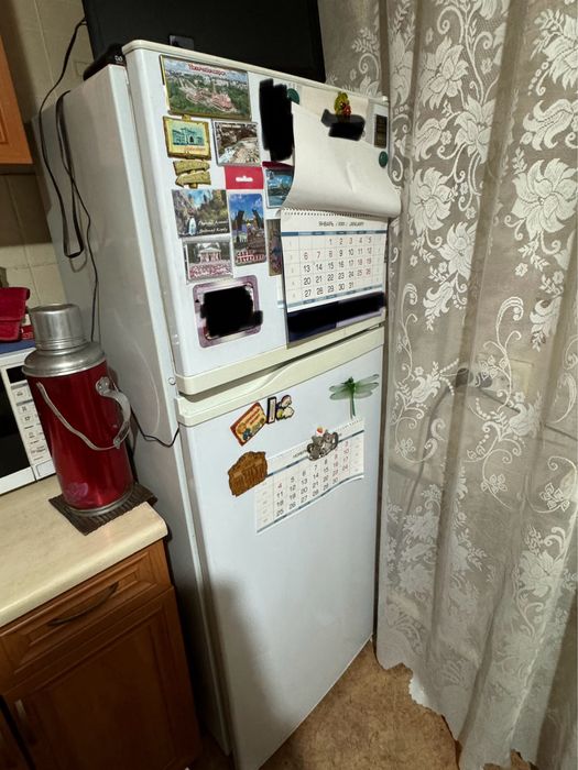 Холодильник самсунг