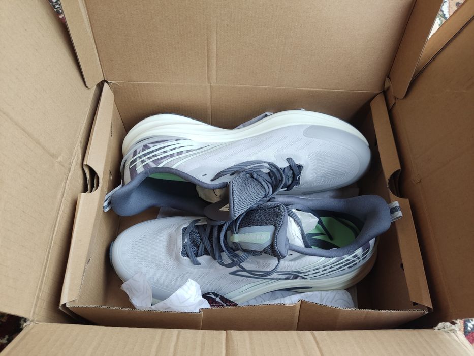 Кроссовки ANTA для бега