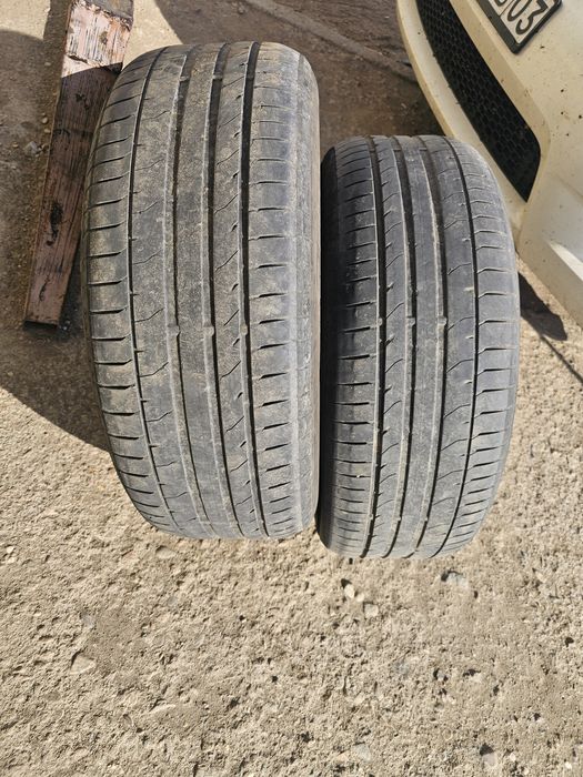Nexen 235/60 R17