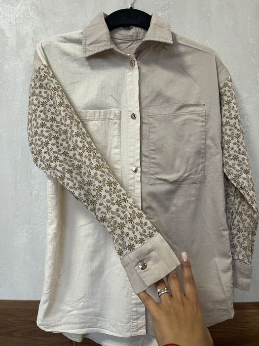 Дамски ризи Zara Mohito и други марки