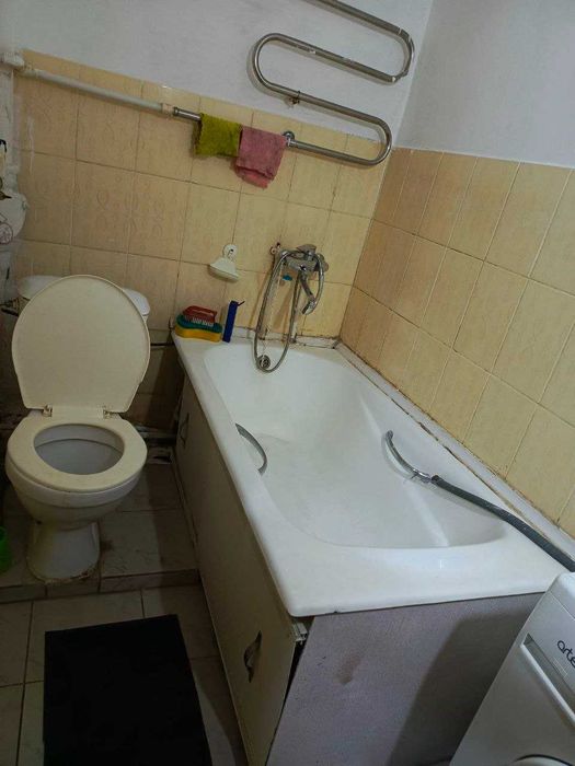 Сдаëтся квартира рисвий ислом ота