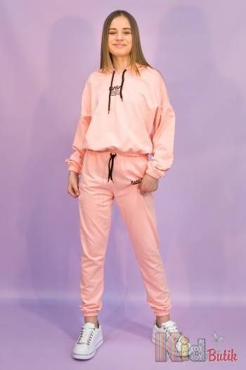 Утепленная двойка