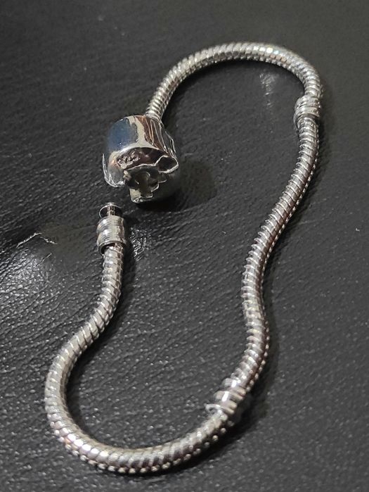 Гривна тип Пандора