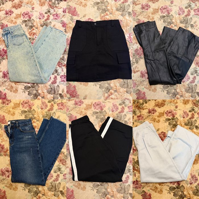 Продам женскую одежду