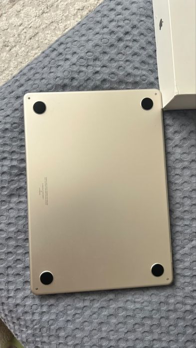 Ultrabook Macbook