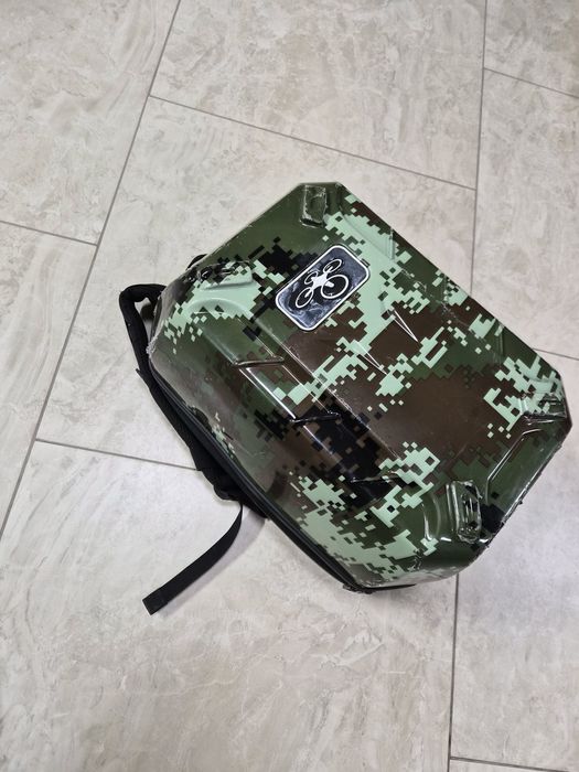 DJI Phantom 3 с боксом