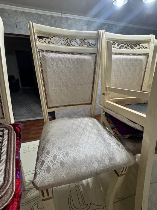 Стол 4.5метр +12 стул