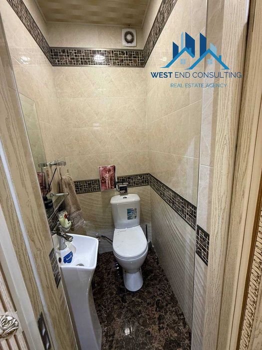 СДАЁТСЯ Коммерческое помещение | 100 м2 | метро Айбек вдоль дороги