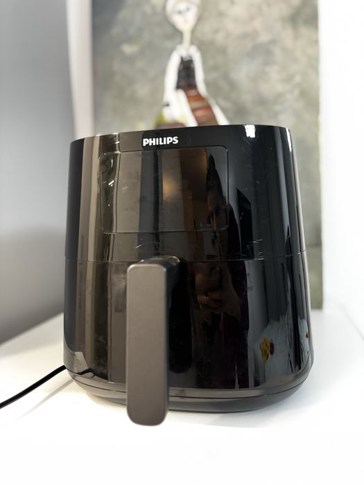 PHILIPS Airfryer XL HD9280