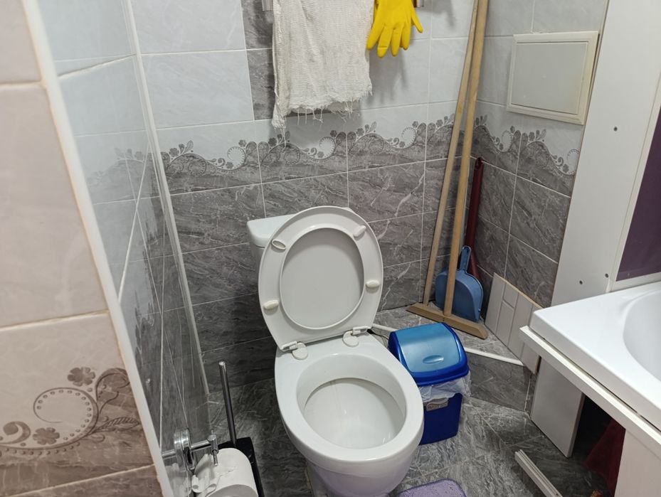 Сдам квартиру долгосрочно