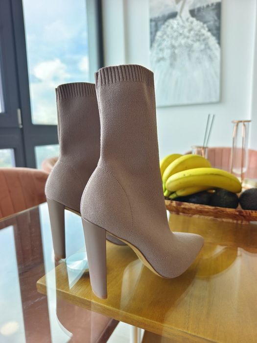 Botine dama Aldo, model superb