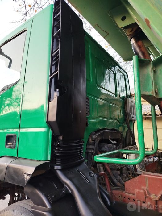 Продается самосвал IVECO