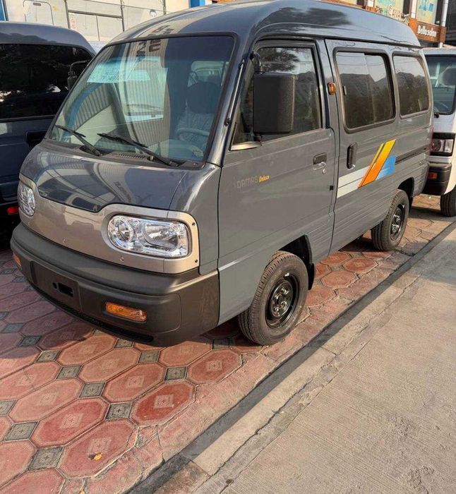 Damas 1 yilga 0% nasiya savdoga