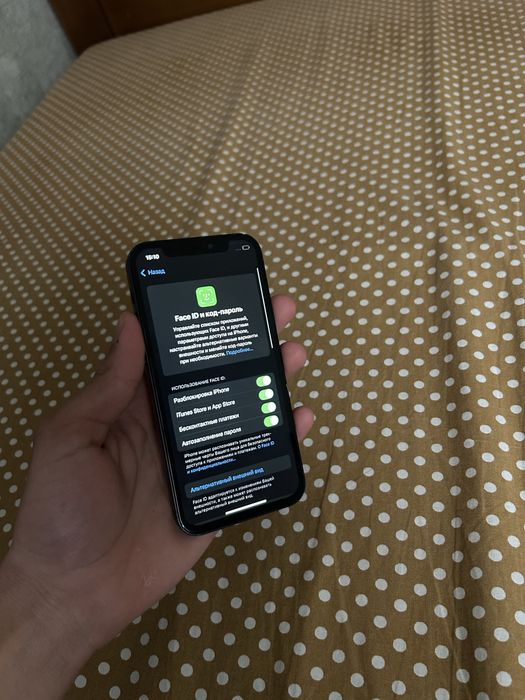 Продам айфон 12 идеал