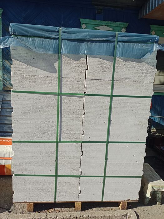 Продам блок газобетонный