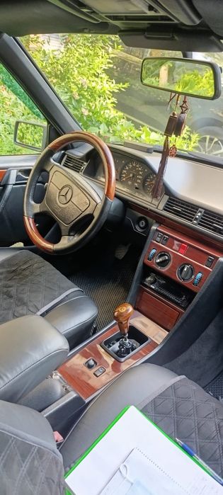 Мерседес продам отс