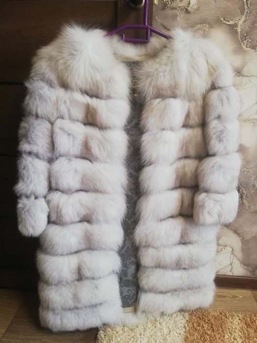 Продам шубу писец и медвежья дублёнка