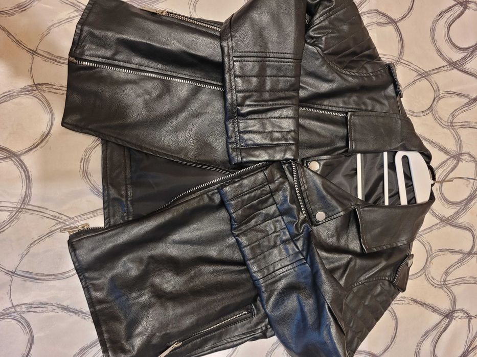 Geaca baieti Destination, marimea 140