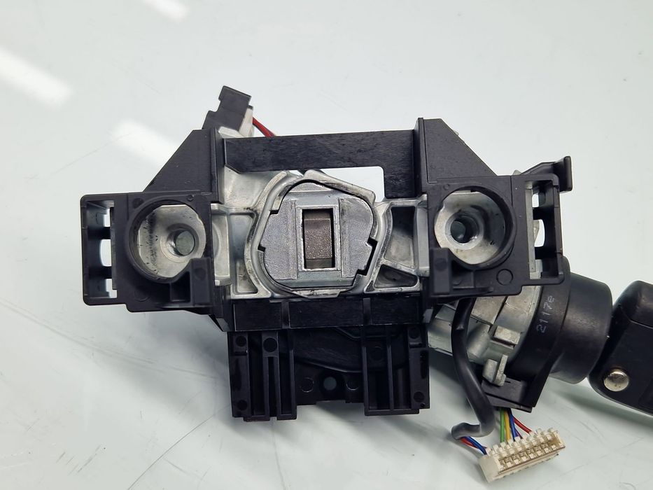 Contact cu cheie  Skoda Octavia 3 (5E3) [Fabr 2012-2020] 1K0905851 2.