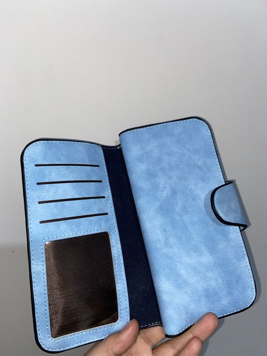 Кошелёк женский