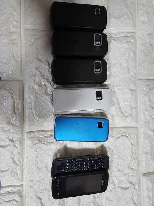 Продам телефоны Nokia