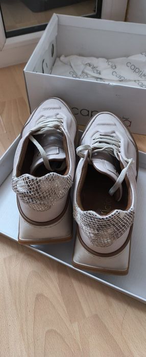Pantofi Dama Casual